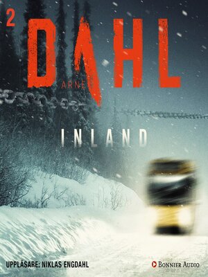cover image of Inland